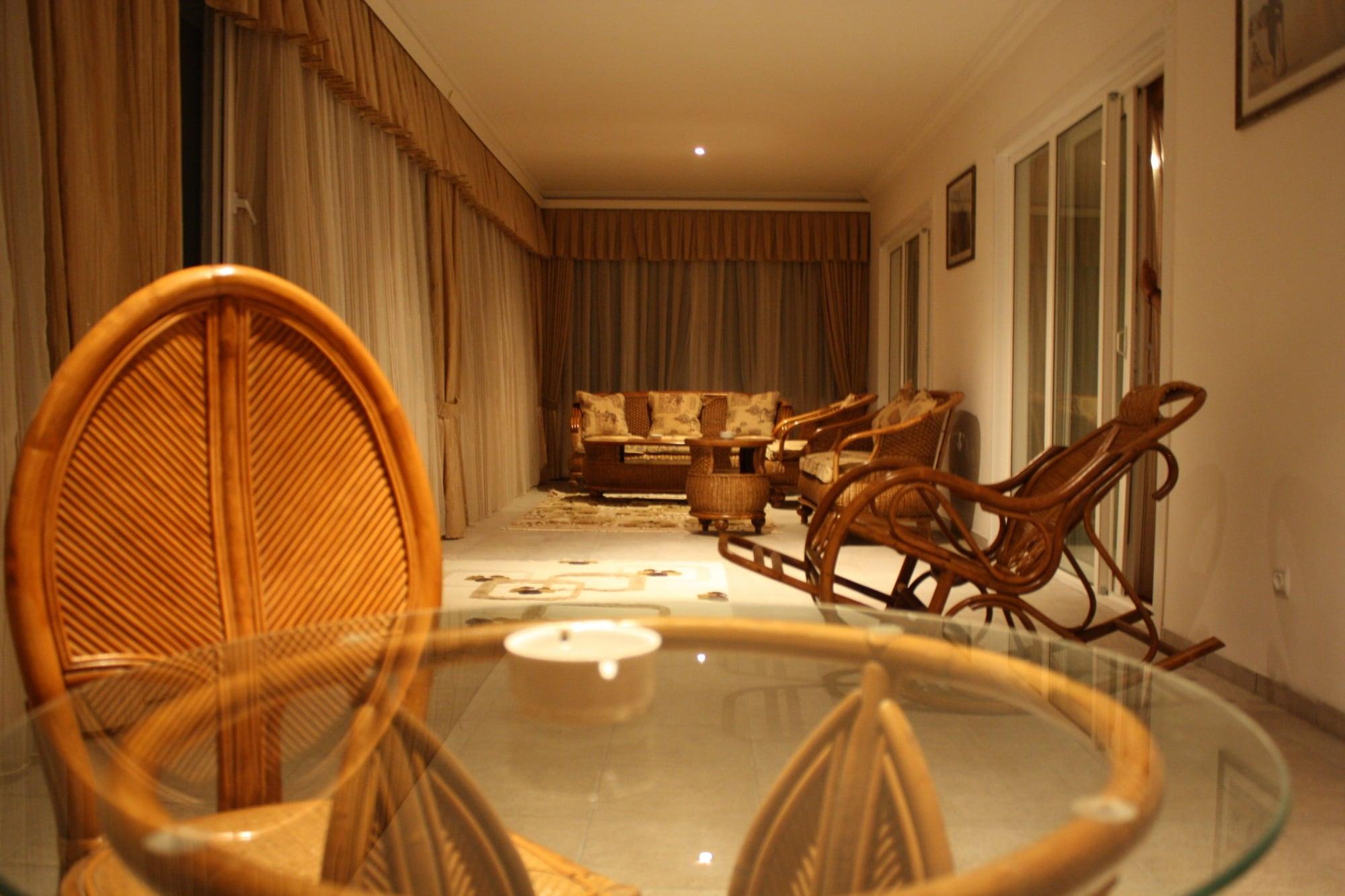 Kaspia Sahil Hotel Lankaran Ngoại thất bức ảnh