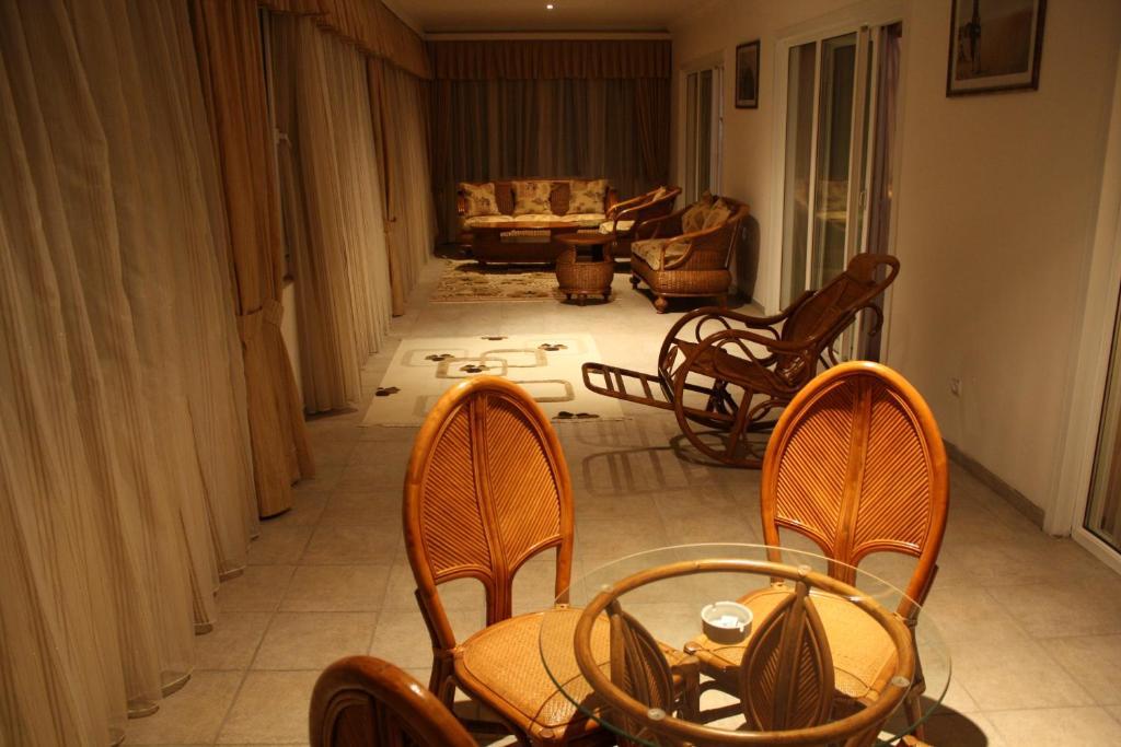 Kaspia Sahil Hotel Lankaran Phòng bức ảnh