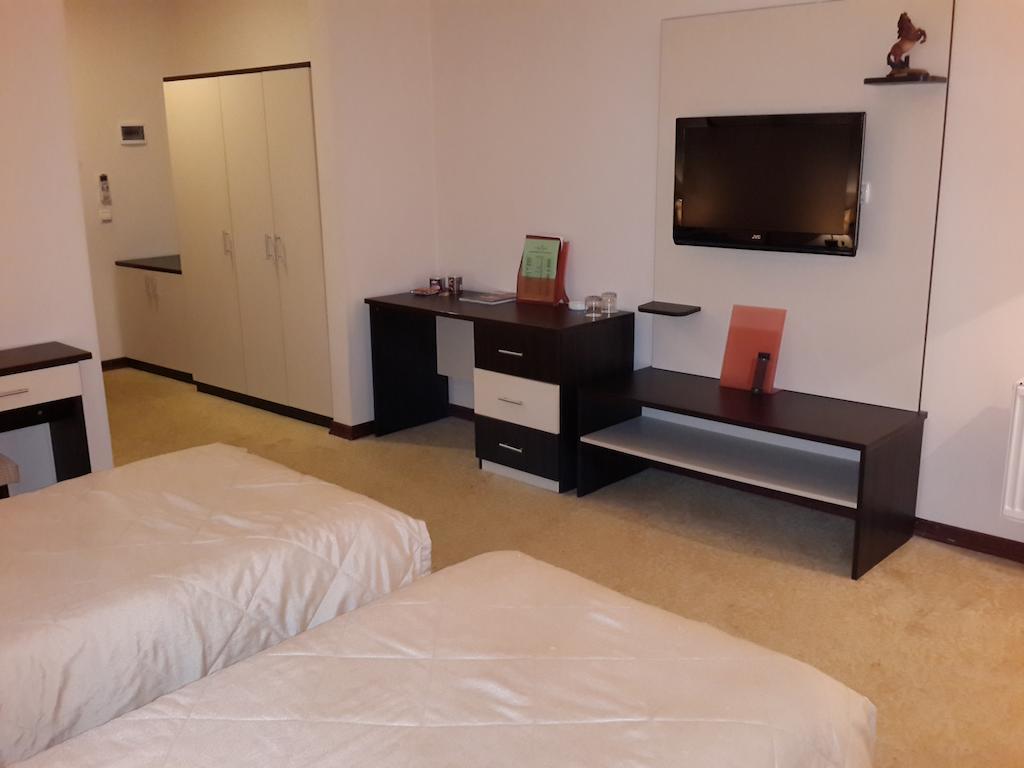 Kaspia Sahil Hotel Lankaran Phòng bức ảnh