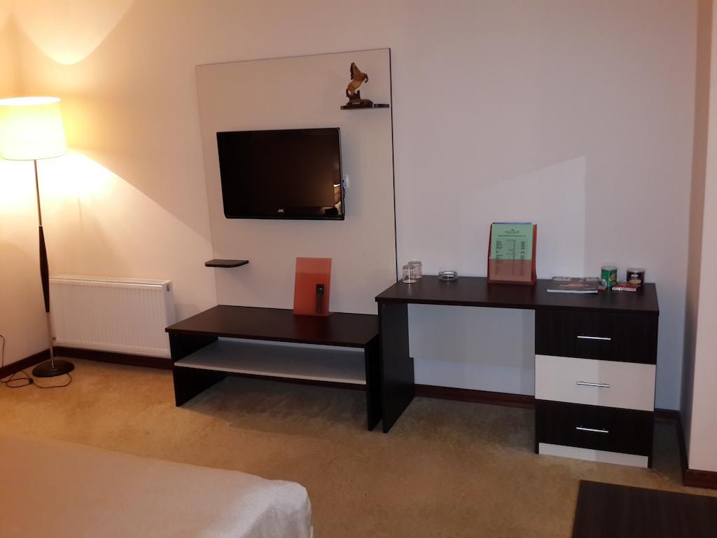 Kaspia Sahil Hotel Lankaran Phòng bức ảnh